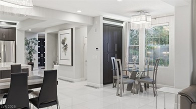 Reimagined two-story luxury home in prestigious guard-gated Red - photo 19