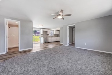 Completely remodeled and move-in ready, this 3-bedroom, 1-bath - photo 19