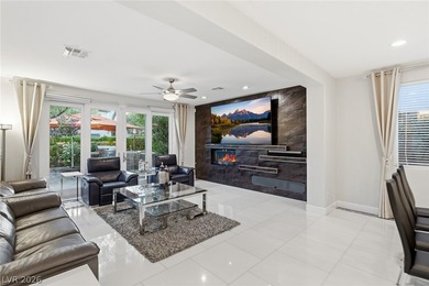 Reimagined two-story luxury home in prestigious guard-gated Red - photo 20