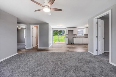 Completely remodeled and move-in ready, this 3-bedroom, 1-bath - photo 20