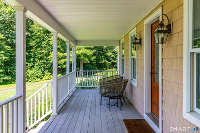 Privately nestled in a picturesque setting bordering the Steep - photo 21