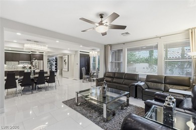 Reimagined two-story luxury home in prestigious guard-gated Red - photo 21
