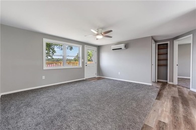 Completely remodeled and move-in ready, this 3-bedroom, 1-bath - photo 21