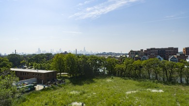 NOW UNDER CONSTRUCTION! Introducing RiverWard - a collection of