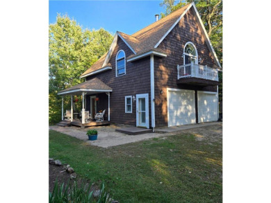 Lake Home For Sale in Brainerd, Minnesota