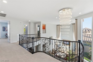 Reimagined two-story luxury home in prestigious guard-gated Red - photo 24