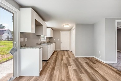 Completely remodeled and move-in ready, this 3-bedroom, 1-bath - photo 24