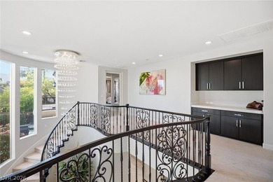 Reimagined two-story luxury home in prestigious guard-gated Red - photo 25