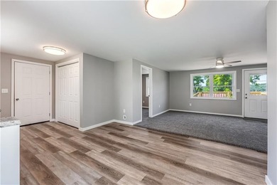 Completely remodeled and move-in ready, this 3-bedroom, 1-bath - photo 25
