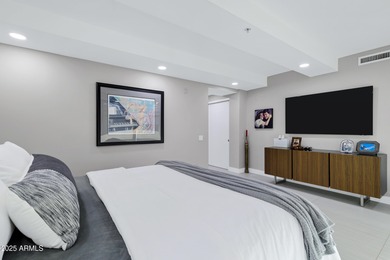 Wake each morning to glowing sunrises and unwind with golden