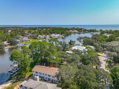 Renovated Buck Bayou water front unit with boat dock that hasn't - photo 6