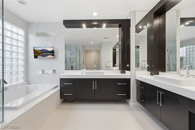 Reimagined two-story luxury home in prestigious guard-gated Red - photo 28