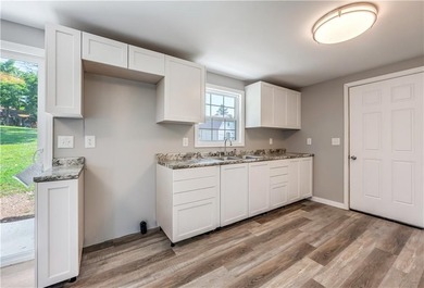 Completely remodeled and move-in ready, this 3-bedroom, 1-bath - photo 28