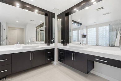 Reimagined two-story luxury home in prestigious guard-gated Red - photo 29