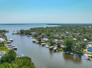 Renovated Buck Bayou water front unit with boat dock that hasn't - photo 10