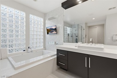 Reimagined two-story luxury home in prestigious guard-gated Red - photo 30