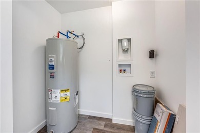 Completely remodeled and move-in ready, this 3-bedroom, 1-bath - photo 30