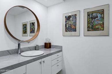 Wake each morning to glowing sunrises and unwind with golden