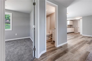 Completely remodeled and move-in ready, this 3-bedroom, 1-bath - photo 32