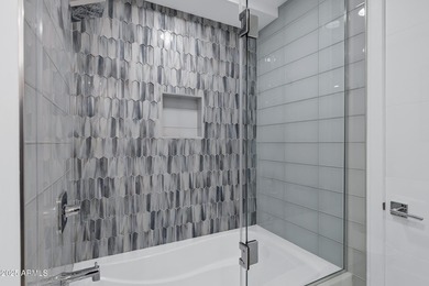 Wake each morning to glowing sunrises and unwind with golden