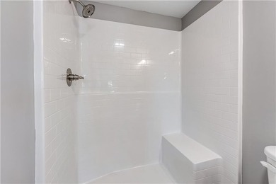Completely remodeled and move-in ready, this 3-bedroom, 1-bath - photo 34