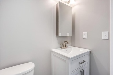 Completely remodeled and move-in ready, this 3-bedroom, 1-bath - photo 35