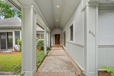 Welcome to your opportunity to own a slice of Lowcountry - photo 7