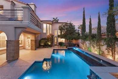Reimagined two-story luxury home in prestigious guard-gated Red - photo 40