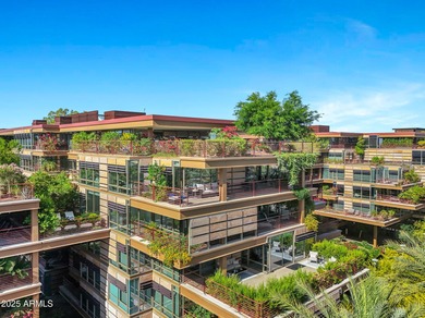 Wake each morning to glowing sunrises and unwind with golden