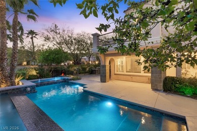 Reimagined two-story luxury home in prestigious guard-gated Red - photo 41