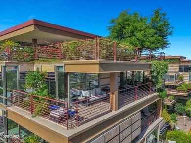 Wake each morning to glowing sunrises and unwind with golden