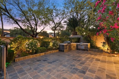 Reimagined two-story luxury home in prestigious guard-gated Red - photo 42