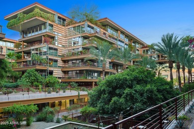 Wake each morning to glowing sunrises and unwind with golden