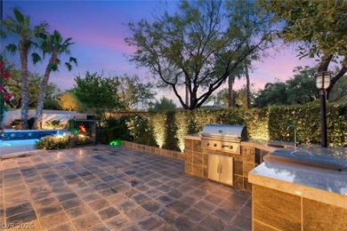 Reimagined two-story luxury home in prestigious guard-gated Red - photo 43