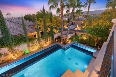 Reimagined two-story luxury home in prestigious guard-gated Red - photo 44