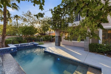 Reimagined two-story luxury home in prestigious guard-gated Red - photo 46