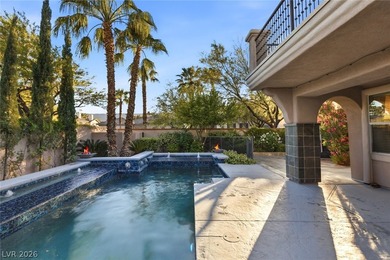 Reimagined two-story luxury home in prestigious guard-gated Red - photo 47