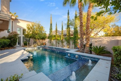 Reimagined two-story luxury home in prestigious guard-gated Red - photo 48