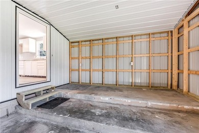 Completely remodeled and move-in ready, this 3-bedroom, 1-bath - photo 48