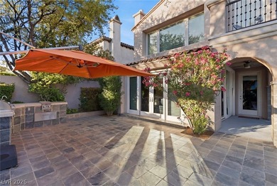 Reimagined two-story luxury home in prestigious guard-gated Red - photo 49