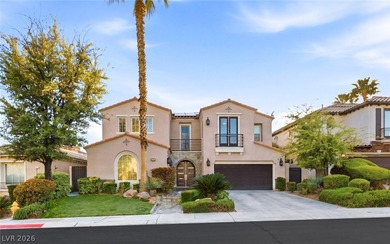 Reimagined two-story luxury home in prestigious guard-gated Red - photo 50
