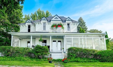 Lake Home For Sale in Repentigny (Repentigny),