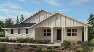 Lake Home For Sale in Klamath Falls, Oregon