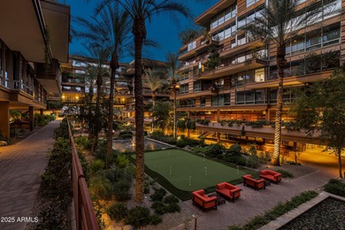 Wake each morning to glowing sunrises and unwind with golden