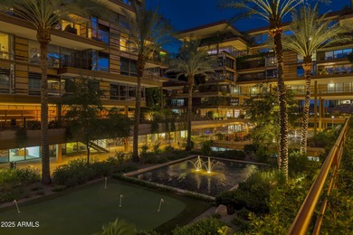 Wake each morning to glowing sunrises and unwind with golden