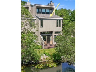 Lake Condo For Sale in North Andover, Massachusetts