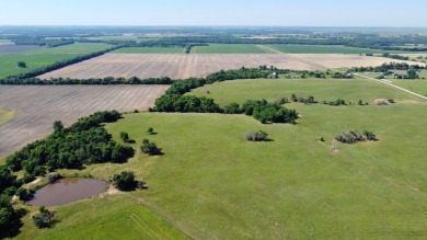 Lake Acreage Off Market in Burlington, Kansas