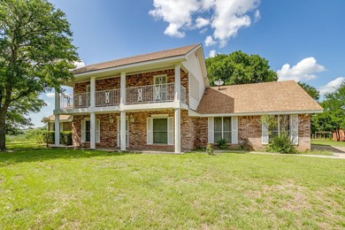 Lake Weatherford Home Sale Pending in Weatherford Texas