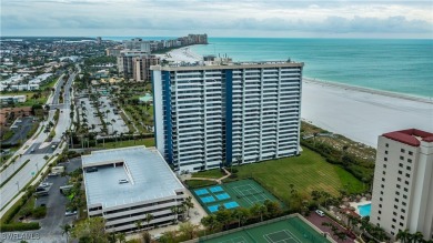 Marco Island Lake Area Condo For Sale in Marco Island Florida