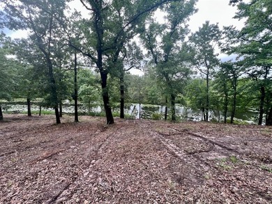 Lake Acreage For Sale in Athens, Texas